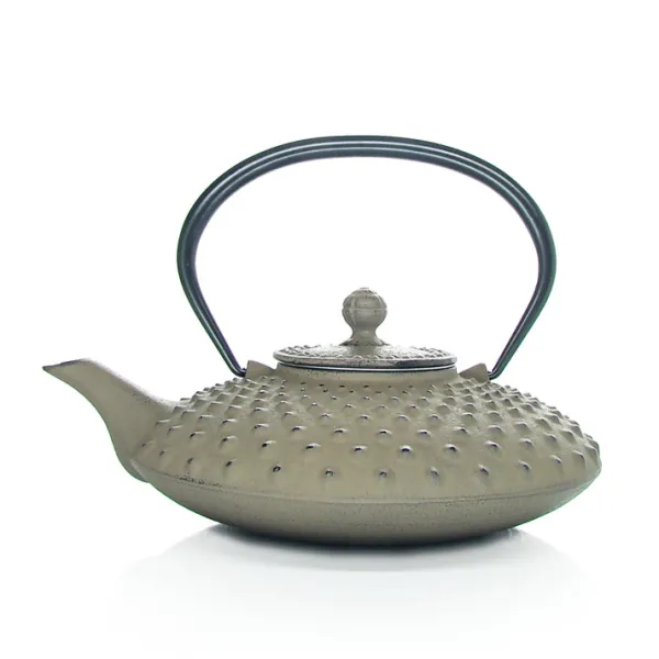 MARIAGE FRÈRES Théière « KANBIN »- Cast-Iron Teapot|Teapots And Teacups
