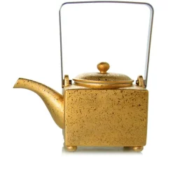 MARIAGE FRÈRES Théière « LOUKOUM »- Porcelain Teapot|Teapots And Teacups