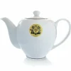 MARIAGE FRÈRES Théière « Mariage Frères »- Porcelain Teapot|Mariage FrèRes Tea Set