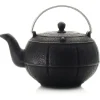 MARIAGE FRÈRES Théière « PLEINE LUNE »- Cast-Iron Teapot|Teapots And Teacups