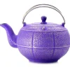 MARIAGE FRÈRES Théière « PLEINE LUNE »- Cast-Iron Teapot|Teapots And Teacups