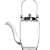 MARIAGE FRÈRES Théière « SILK CLUB »- Glass Teapot|Teapots And Teacups