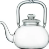 MARIAGE FRÈRES Théière « SPICE CLUB »- Glass Teapot|Teapots And Teacups