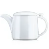 MARIAGE FRÈRES Théière « TEA SALON »- Porcelain Teapot|Teapots And Teacups
