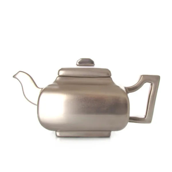 MARIAGE FRÈRES THÉIÈRE DES LÉGENDES- Ceramic Teapot|Teapots And Teacups