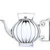 MARIAGE FRÈRES Théière LOVE STORY- Glass Teapot|Teapots And Teacups