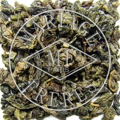 MARIAGE FRÈRES TI KUAN YIN IMPÉRIAL- Blue Tea|Natural