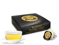 MARIAGE FRÈRES TILIA ARGENTEA- Herbal Tea|Fruity & Flowery