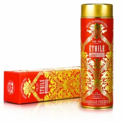 MARIAGE FRÈRES ÉTOILE MYSTÉRIEUSE- Black Tea|Fruity & Flowery
