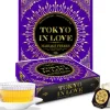 MARIAGE FRÈRES TOKYO IN LOVE- Blue Tea|Fruity & Flowery