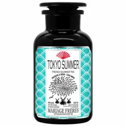 MARIAGE FRÈRES TOKYO SUMMER- Iced Tea|French Summer Tea