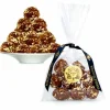 MARIAGE FRÈRES TRUFFES au THÉ NOËL- Tea Chocolate|Tea Truffles