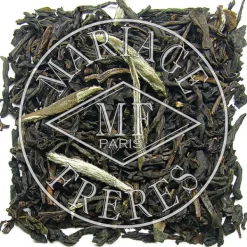 MARIAGE FRÈRES TZAR ALEXANDRE- Black Tea|Smoky Tea