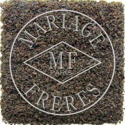 MARIAGE FRÈRES UVA HIGHLANDS- Black Tea|Natural