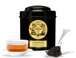 MARIAGE FRÈRES VANILLE DES ILES™- Black Tea|Singular Tea