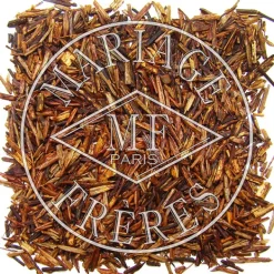 MARIAGE FRÈRES VANILLE ORCHIDÉE ROUGE- Rooibos|For Children