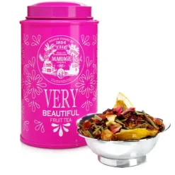 MARIAGE FRÈRES VERY BEAUTIFUL- Herbal Tea|For Children