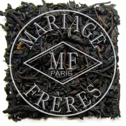 MARIAGE FRÈRES VIOLETTE- Black Tea|Singular Tea