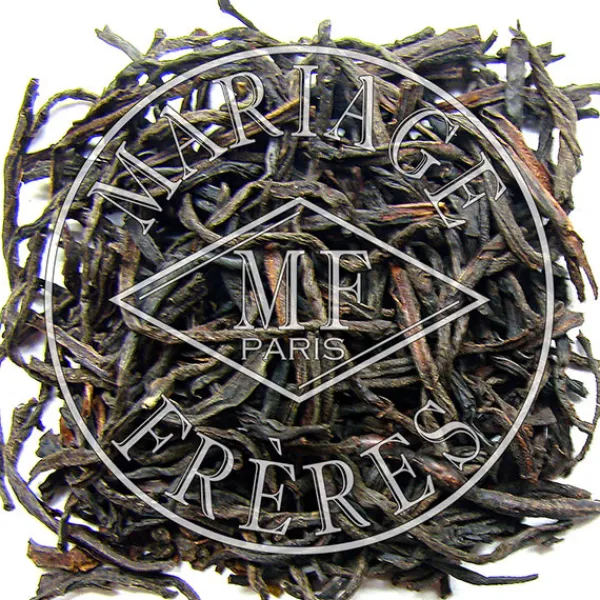 MARIAGE FRÈRES WEDDING- Black Tea|Natural
