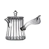MARIAGE FRÈRES WHITE TEA- Glass Teapot|Teapots And Teacups
