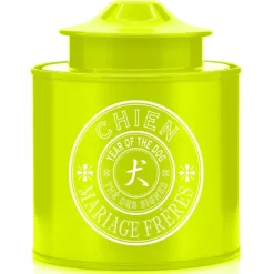 MARIAGE FRÈRES YEAR OF THE DOG- White Tea|Fruity & Flowery