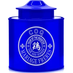 MARIAGE FRÈRES YEAR OF THE ROOSTER- Blue Tea|Fruity & Flowery