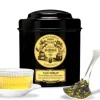 MARIAGE FRÈRES Yuzu Indigo thé vert- Green Tea|Fruity & Flowery