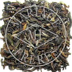 MARIAGE FRÈRES ZODIAC™- Black Tea|Smoky